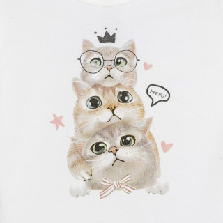 Just kiddin baby bodi 