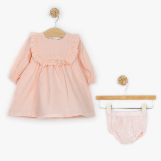 Just kiddin baby haljina 