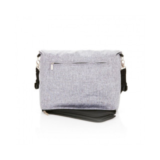 ABC torba za kolica graphit gray
