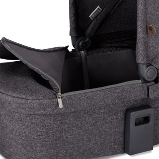 ABC nosiljka za kolica Zoom Street, 0m+