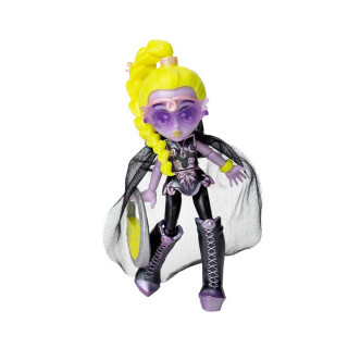 Capsule chix ram rock lutka