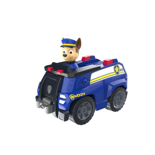 Paw patrol  Chase i policijskovozilo