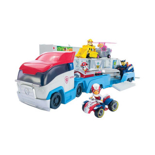 Paw patrol  patrolni kamion set