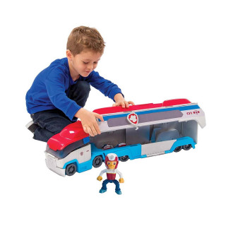 Paw patrol  patrolni kamion set