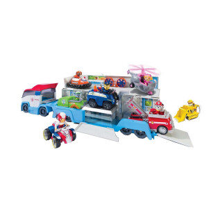 Paw patrol  patrolni kamion set