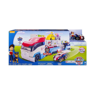 Paw patrol  patrolni kamion set