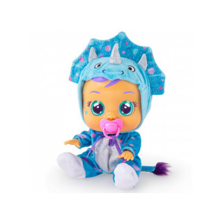 Crybabies plačljivica Tina