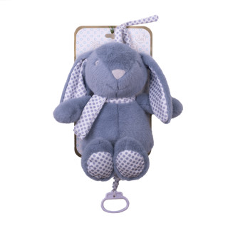 Jungle Bebi muzička igračka zeka