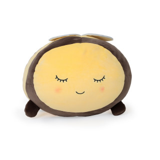 Jungle plišani jastuk/pčelica