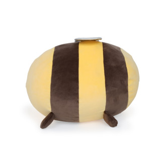 Jungle plišani jastuk/pčelica