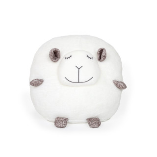 Jungle plišani jastuk/ovčica