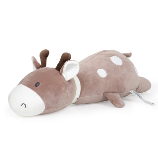 Jungle plišani jastuk/žirafa