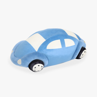 Jungle dečiji plišani jastuk/auto