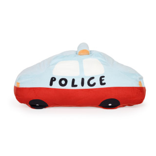 Jungle plišani jastuk/auto