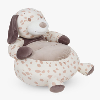 Jungle Dečija fotelja bež kuca