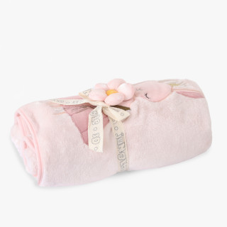 Jungle 3D ćebe Zeka