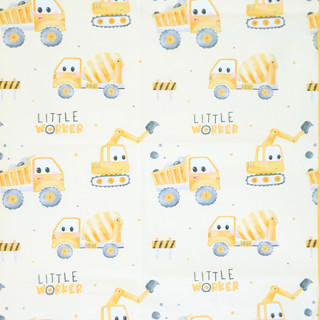 Jungle nepromočiva navlaka za dušek 60x120cm