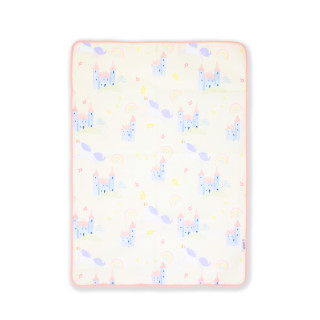 Jungle nepromočiva navlaka za dušek 60x120cm