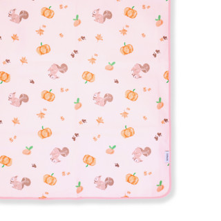 Jungle nepromočiva navlaka za dušek 60x120cm