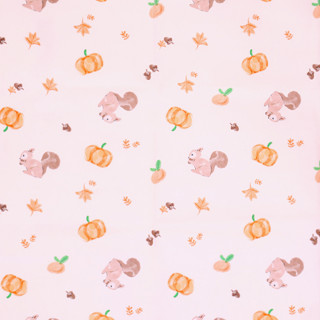 Jungle nepromočiva navlaka za dušek 60x120cm