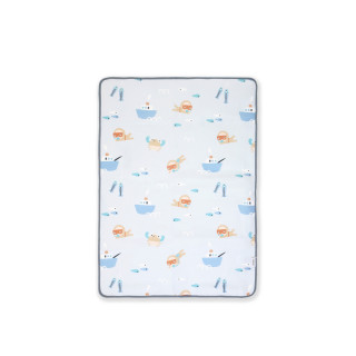 Jungle nepromočiva navlaka za dušek 50X70cm