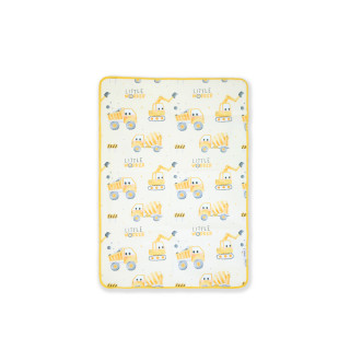 Jungle nepromočiva navlaka za dušek 50X70cm