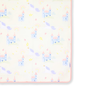 Jungle nepromočiva navlaka za dušek 50X70cm