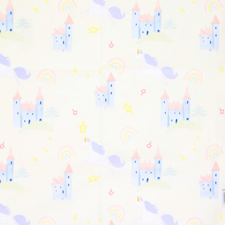 Jungle nepromočiva navlaka za dušek 50X70cm