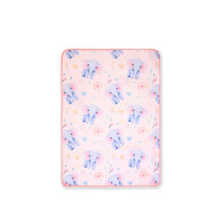 Jungle nepromočiva navlaka za dušek 50X70cm