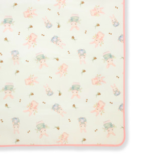 Jungle nepromočiva navlaka za dušek 50X70cm