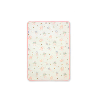 Jungle nepromočiva navlaka za dušek 50X70cm