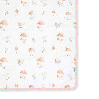 Jungle nepromočiva navlaka za dušek 50X70cm