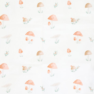 Jungle nepromočiva navlaka za dušek 50X70cm