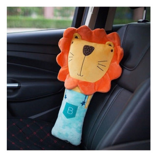 Jungle Jastuk za sigurnosni pojas za automobil