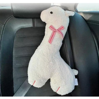 Jungle Jastuk za sigurnosni pojas za automobil