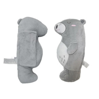 Jungle Jastuk za sigurnosni pojas za automobil