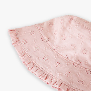 Jungle bebi ženska kapa 42-46