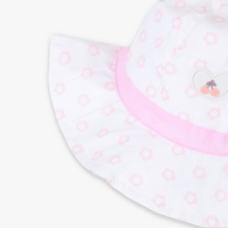 Jungle bebi ženska kapa 42-46