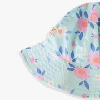 Jungle dečija ženska kapa 48-50