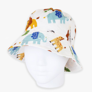 Jungle bebi muška kapa 42-46
