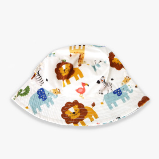 Jungle bebi muška kapa 42-46