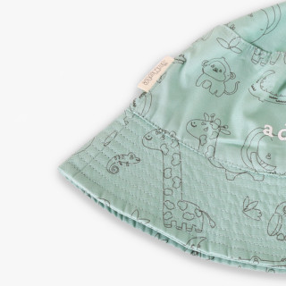 Jungle bebi muška kapa 42-46