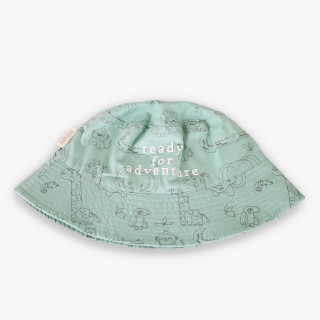 Jungle bebi muška kapa 42-46