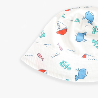 Jungle bebi muška kapa 42-46