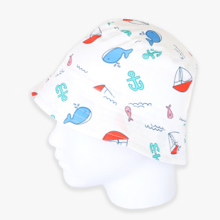 Jungle bebi muška kapa 42-46