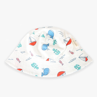 Jungle bebi muška kapa 42-46