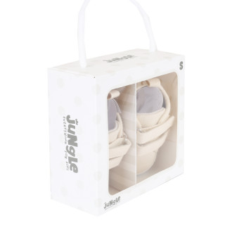 Jungle nehodajuće plitke patike S-M