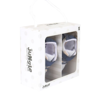 Jungle nehodajuće duboke patike S-M