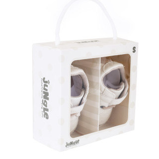 Jungle nehodajuće duboke patike S-M