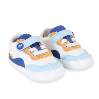 Jungle nehodajuće plitke patike S-M